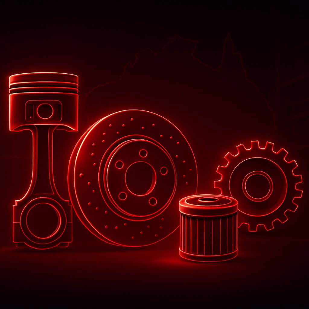 Top 10 Best Auto Parts Suppliers in Australia