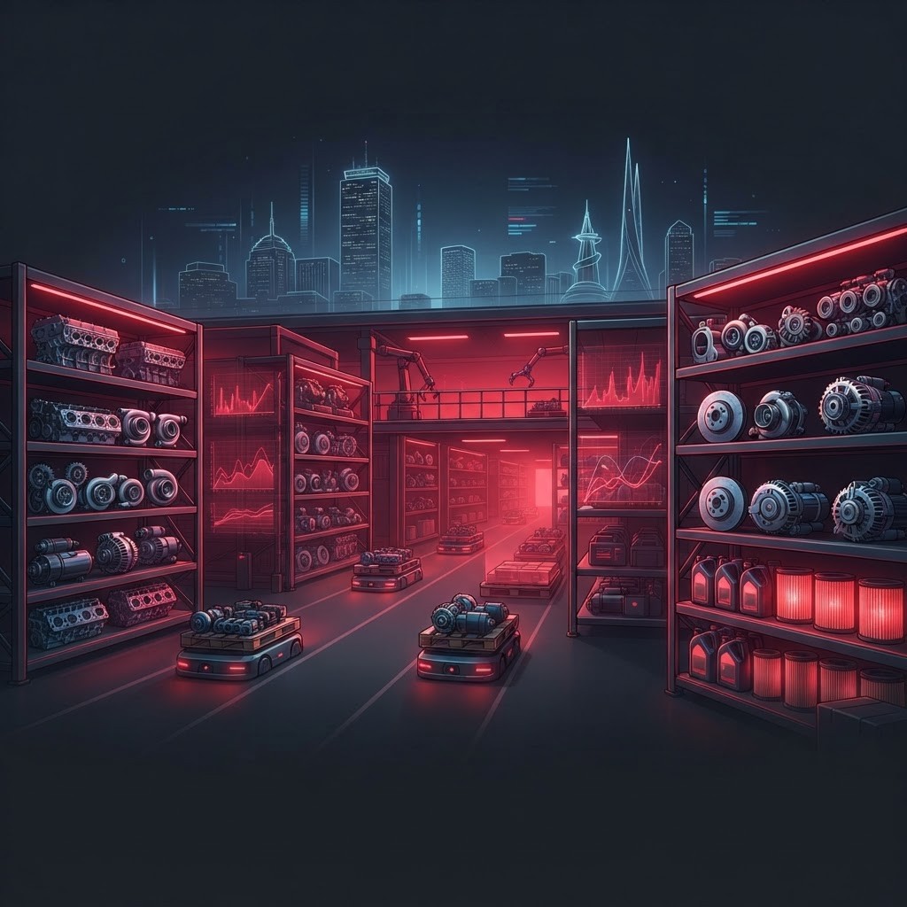 Top 10 Best Auto Parts Suppliers in Boston