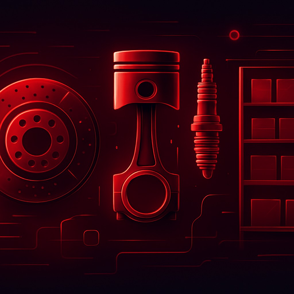 Top 10 Best Auto Parts Suppliers in Guinea