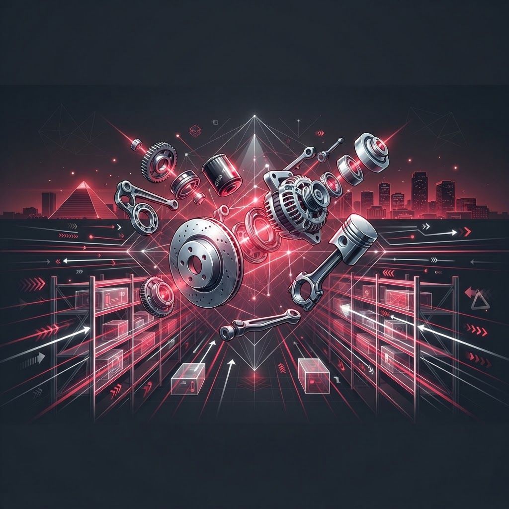 Top 10 Best Auto Parts Suppliers in Memphis