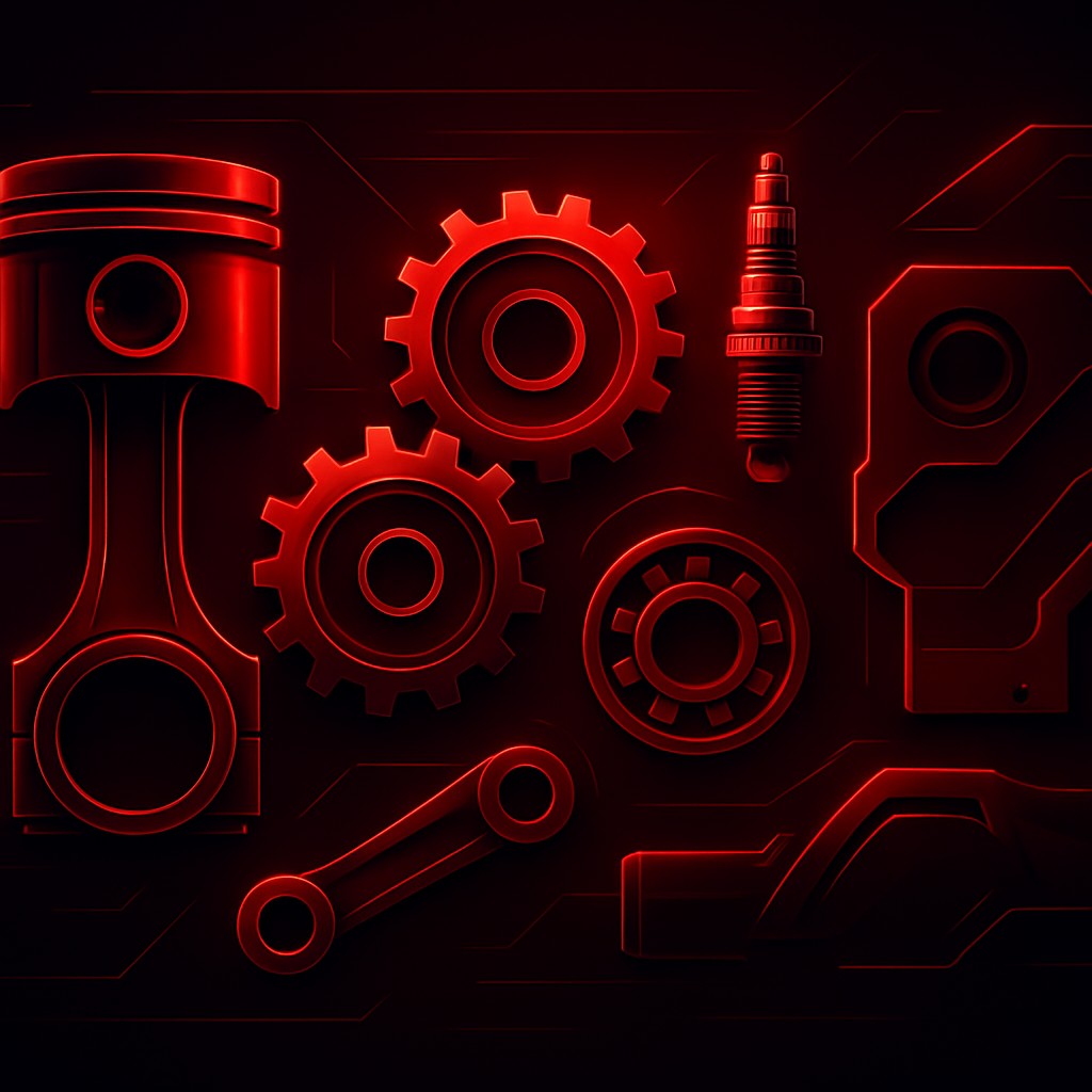 Top 10 Best Auto Parts Suppliers in Peru