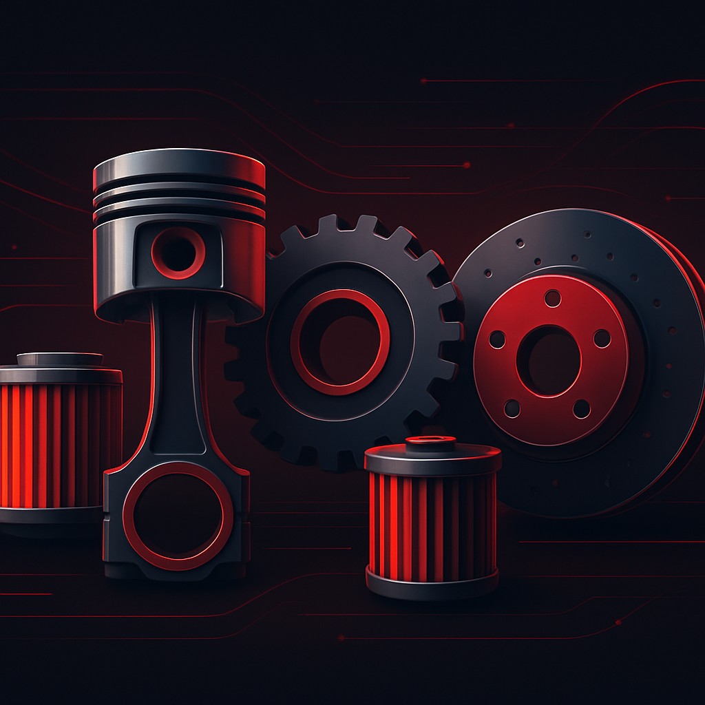 Top 10 Best Auto Parts Suppliers in Poland