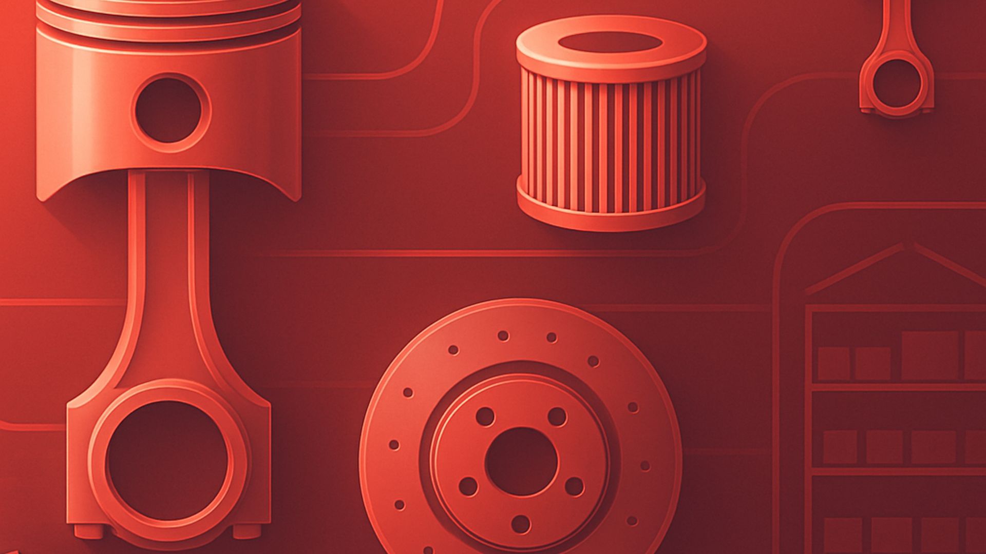 Top 10 Best Auto Parts Suppliers in Sudan
