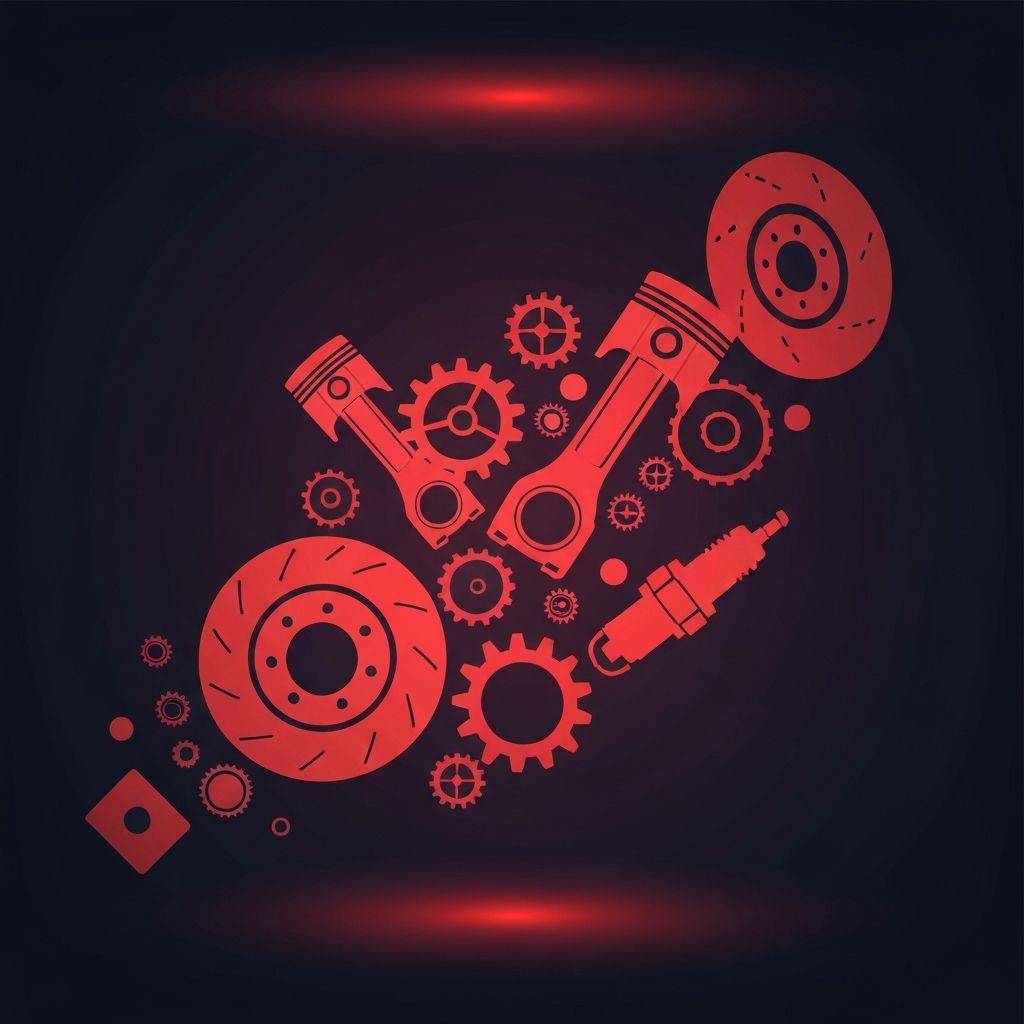 Top 10 Best Auto Parts Suppliers in Tanzania