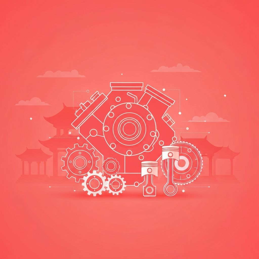 Top 10 Best Auto Parts Suppliers in Vietnam