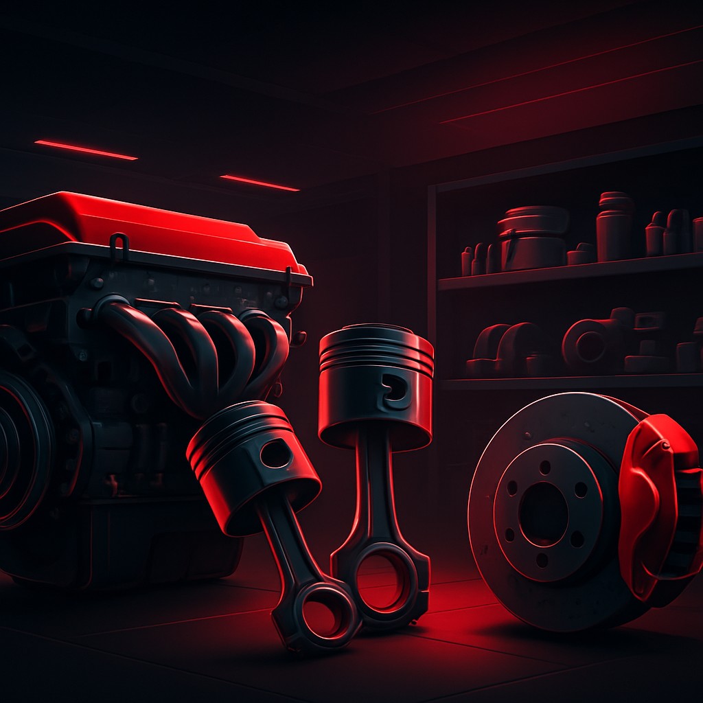 Top 10 Best Auto Parts Suppliers in Zambia
