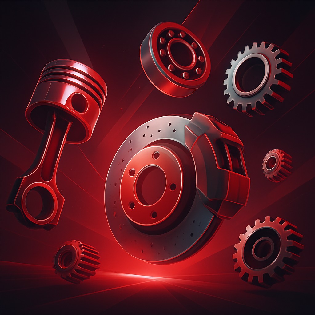 Top 10 Best Auto Parts Suppliers in Zimbabwe
