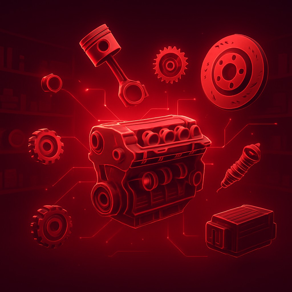 Top 10 Best Auto Parts Suppliers in North Korea