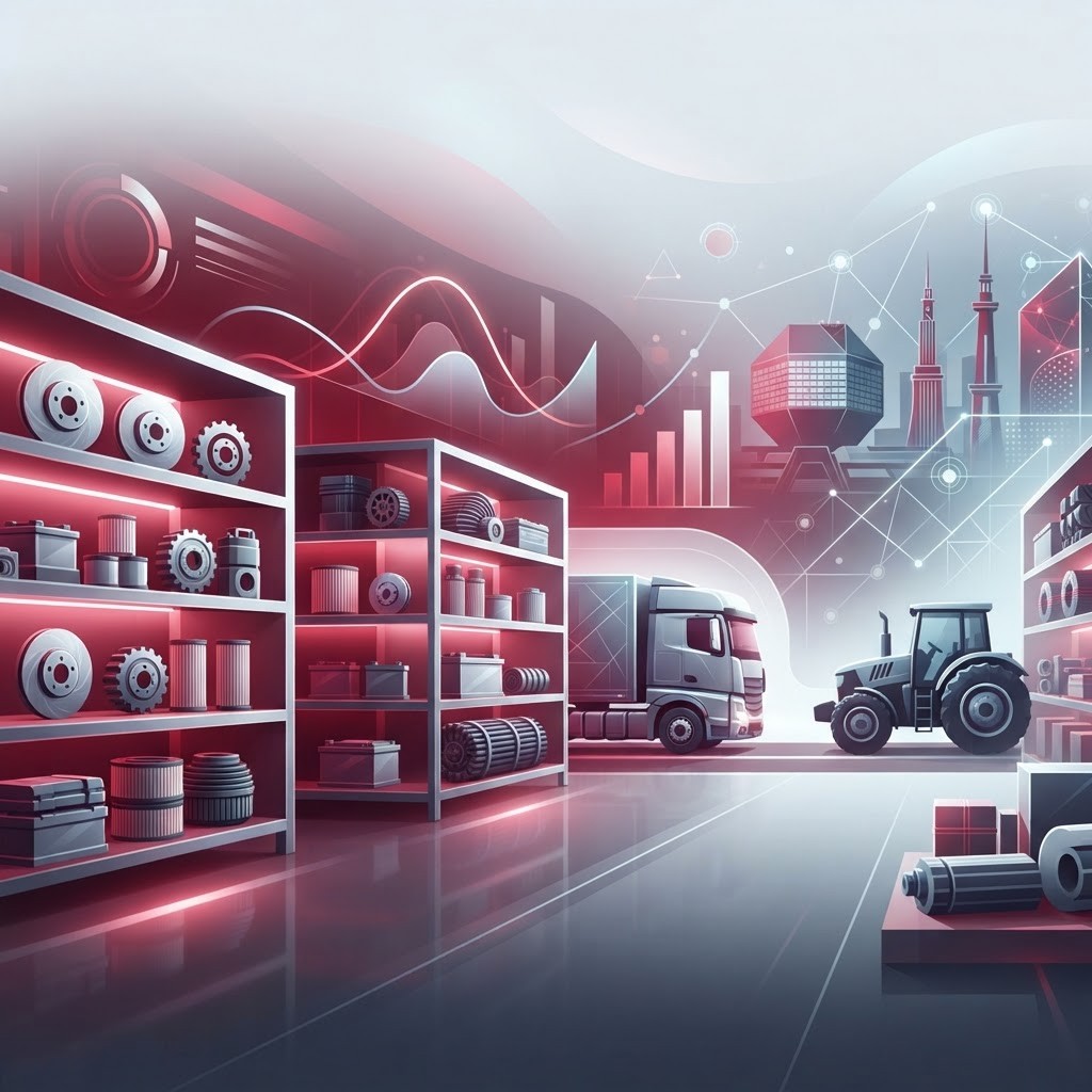 Top 10 Best Auto Parts Wholesalers in Belarus