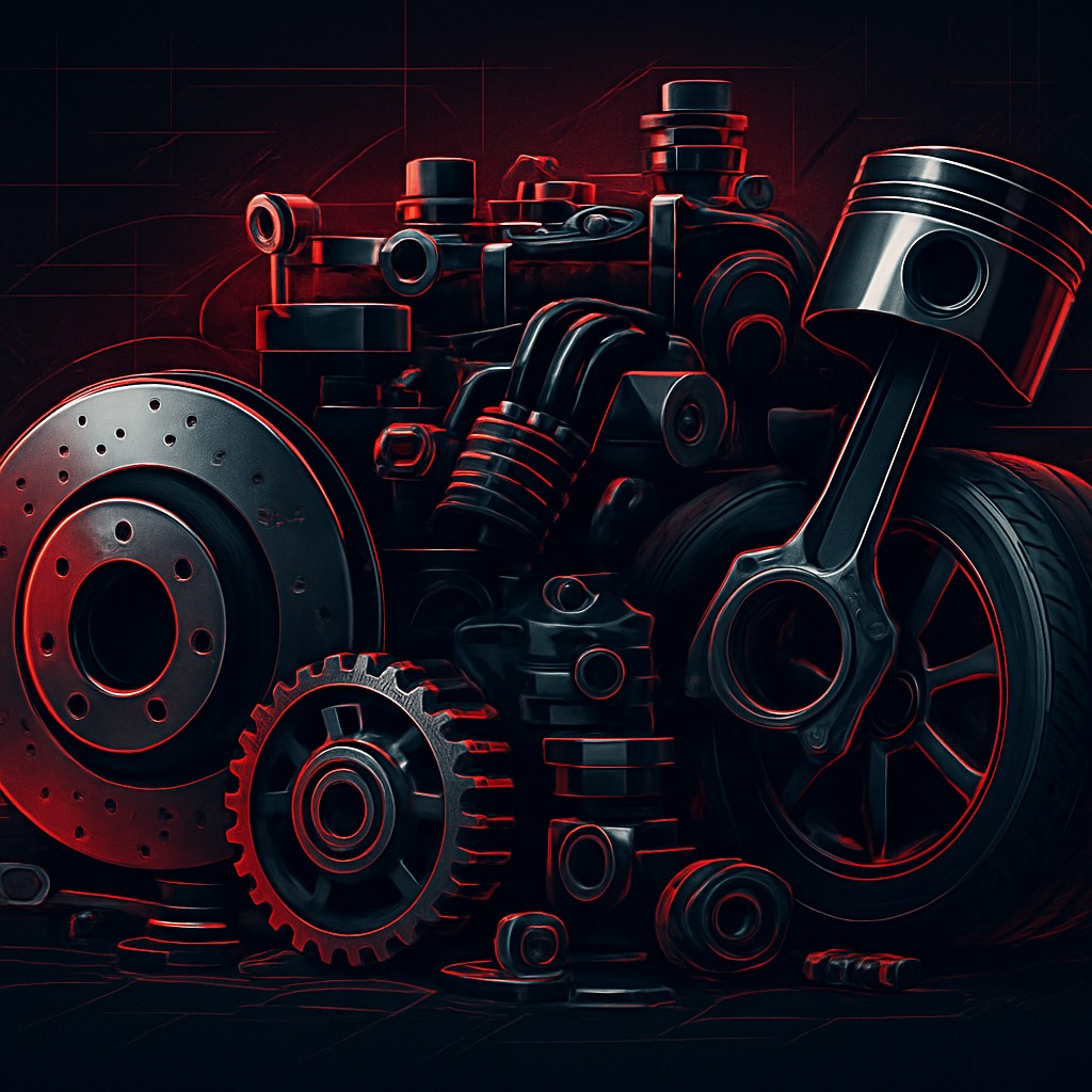 Top 10 Best Auto Parts Wholesalers in Ghana