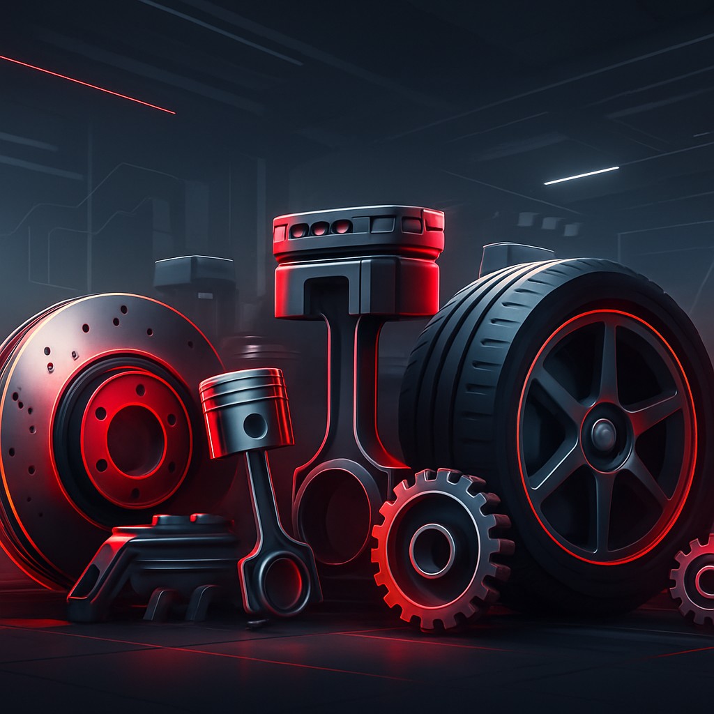 Top 10 Best Auto Parts Wholesalers in Honduras