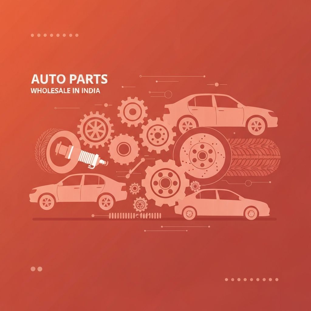 Top 10 Best Auto Parts Wholesalers in India