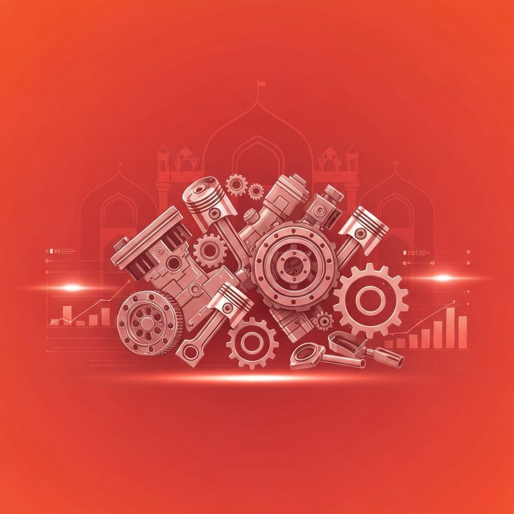 Top 10 Best Auto Parts Wholesalers in Iran
