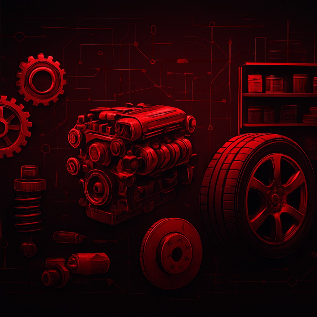 Top 10 Best Auto Parts Wholesalers in South Sudan