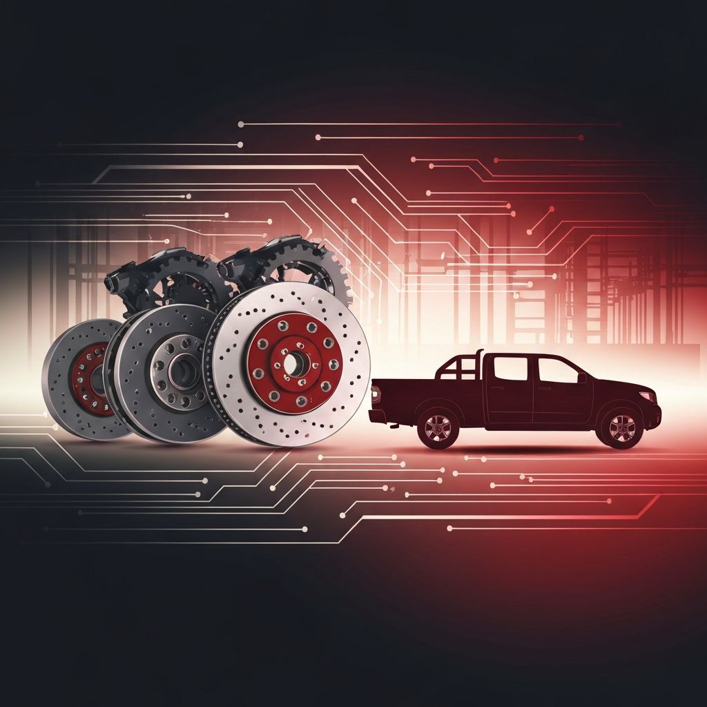 Top 10 Best Auto Parts Wholesalers in Thailand