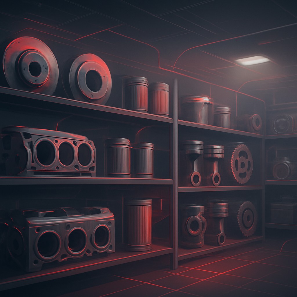 Top 10 Best Auto Parts Wholesalers in Venezuela