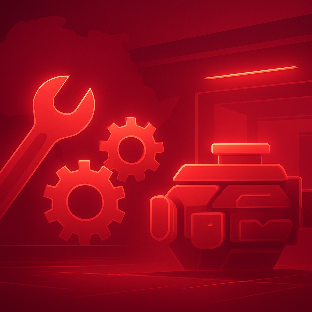Top 10 Best Auto Repair Shops in Angola