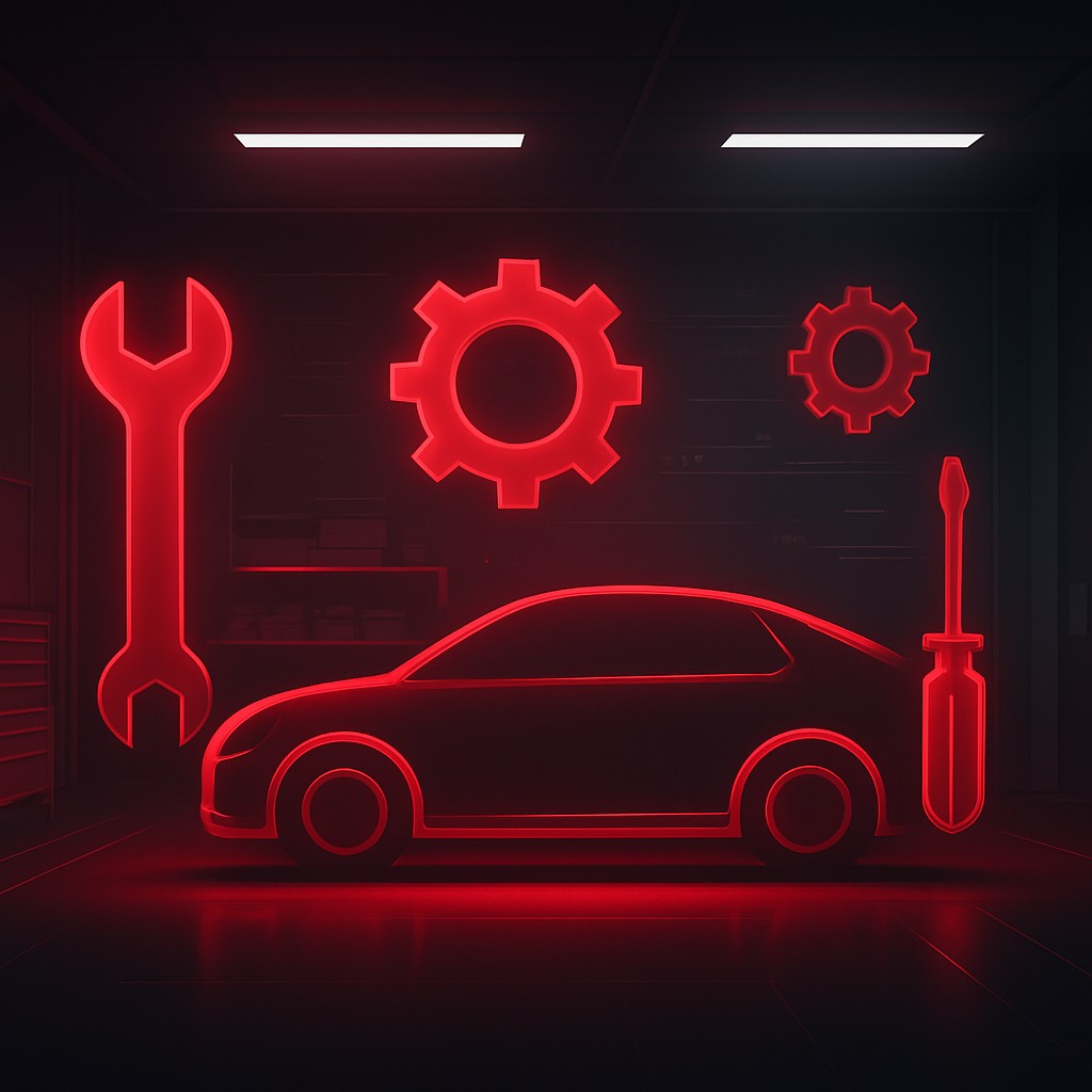 Top 10 Best Auto Repair Shops in Belgium