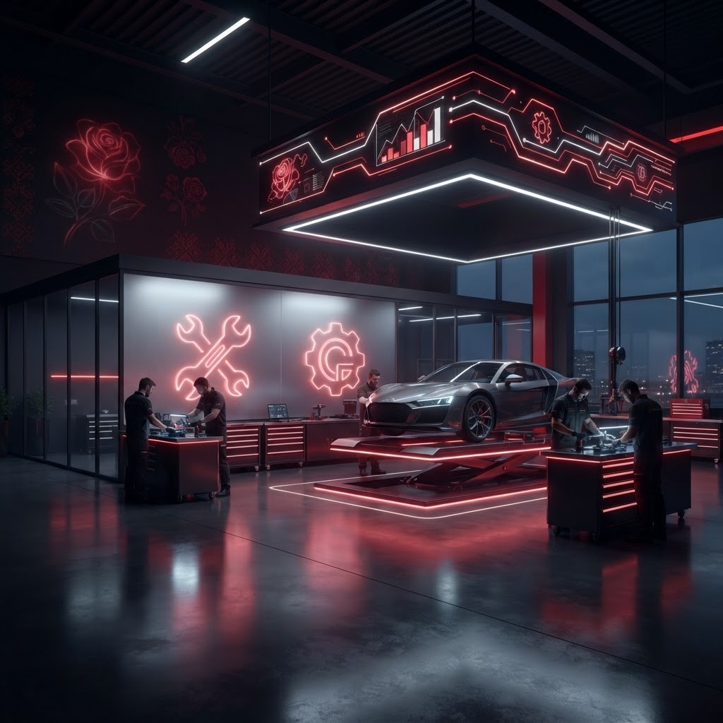 Top 10 Best Auto Repair Shops in Bulgaria