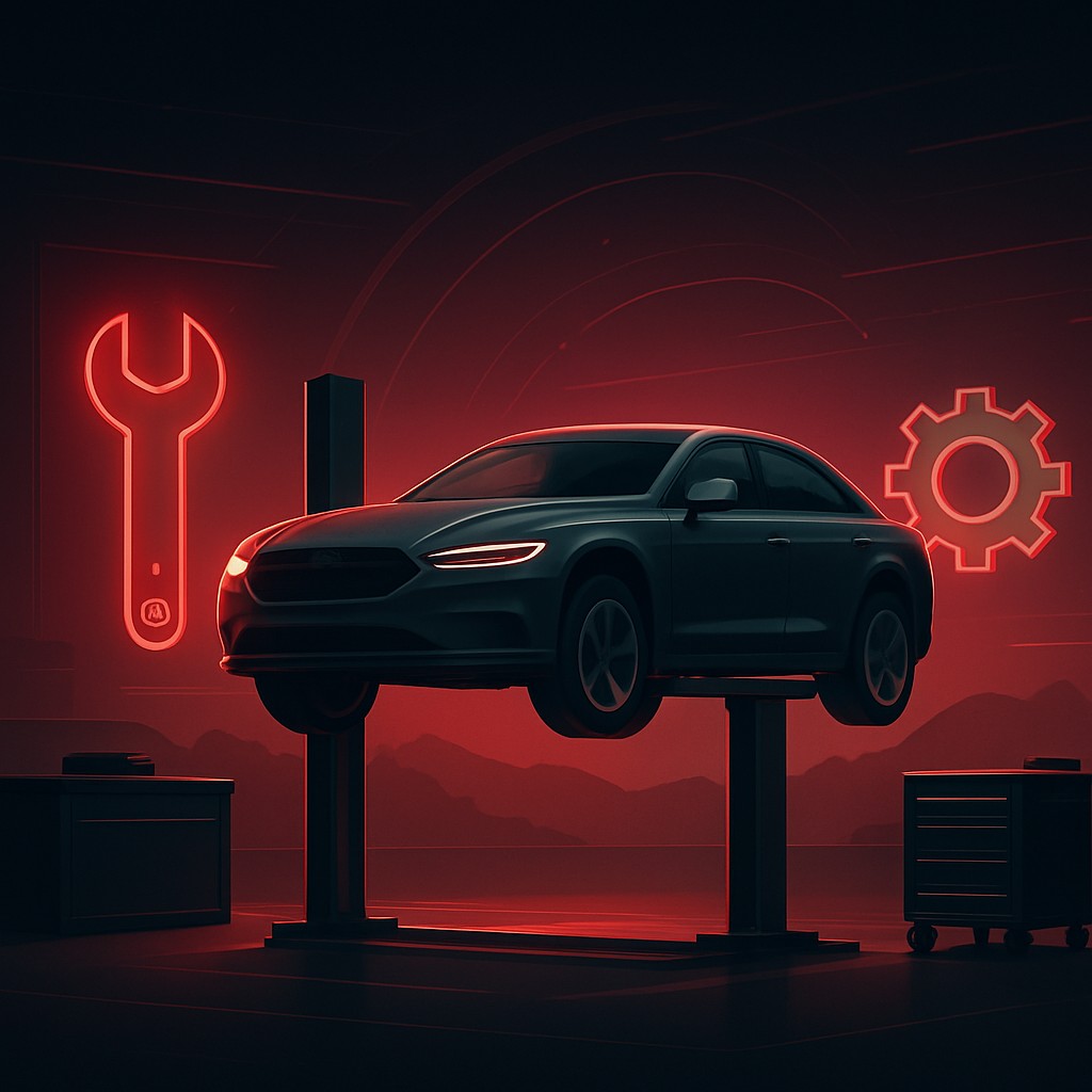 Top 10 Best Auto Repair Shops in Burundi