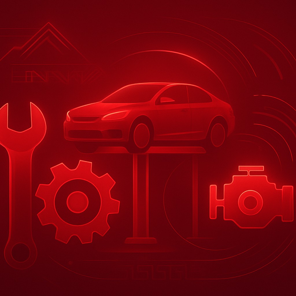 Top 10 Best Auto Repair Shops in Ecuador