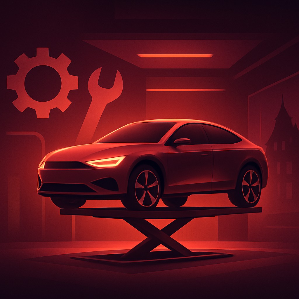 Top 10 Best Auto Repair Shops in France