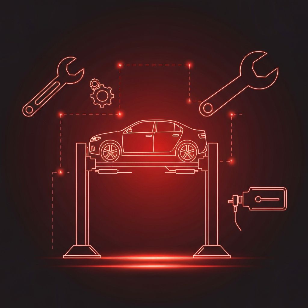 Top 10 Best Auto Repair Shops in Germany