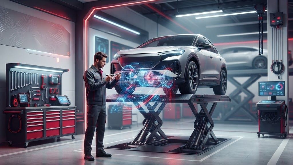 Top 10 Best Auto Repair Shops in Hempstead