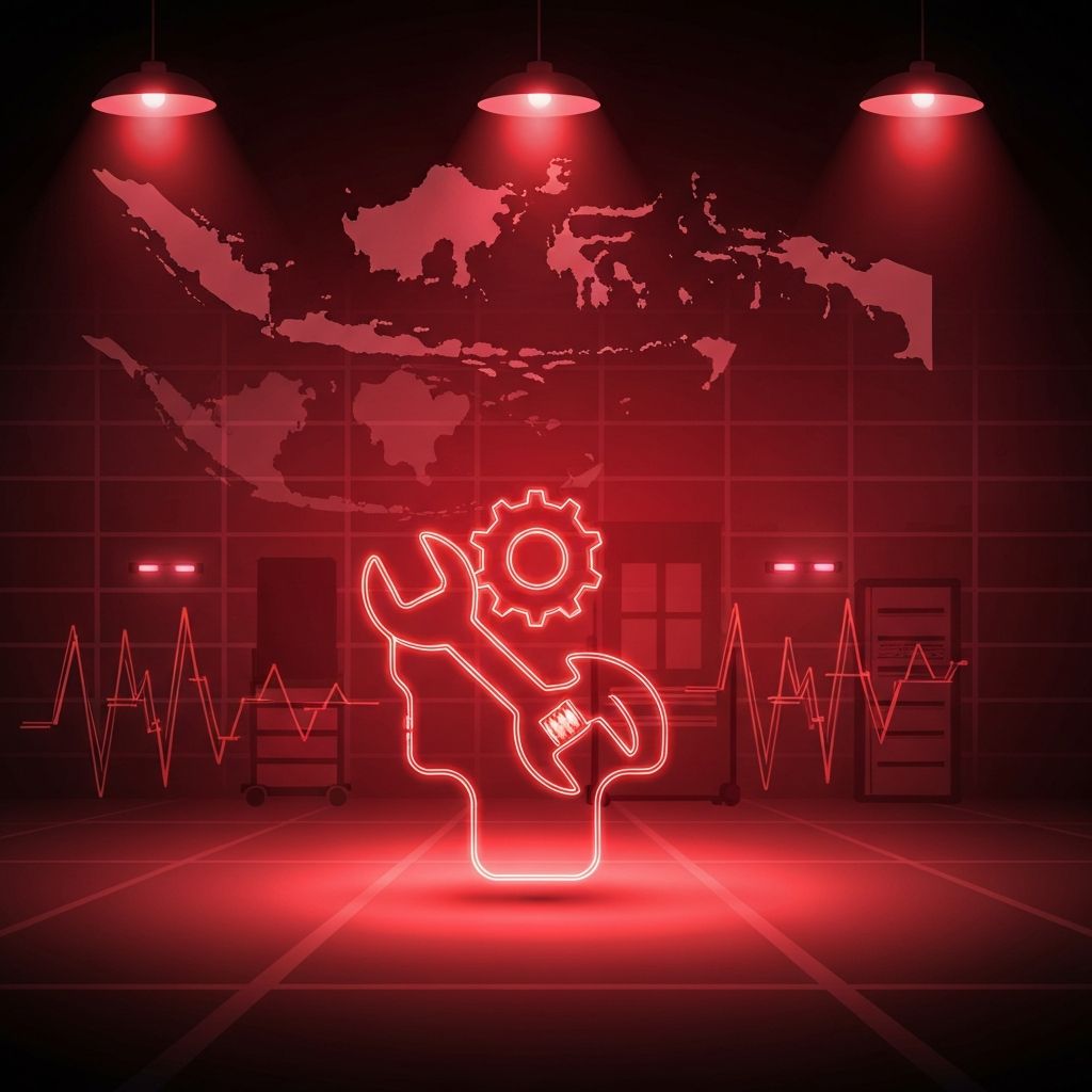 Top 10 Best Auto Repair Shops in Indonesia