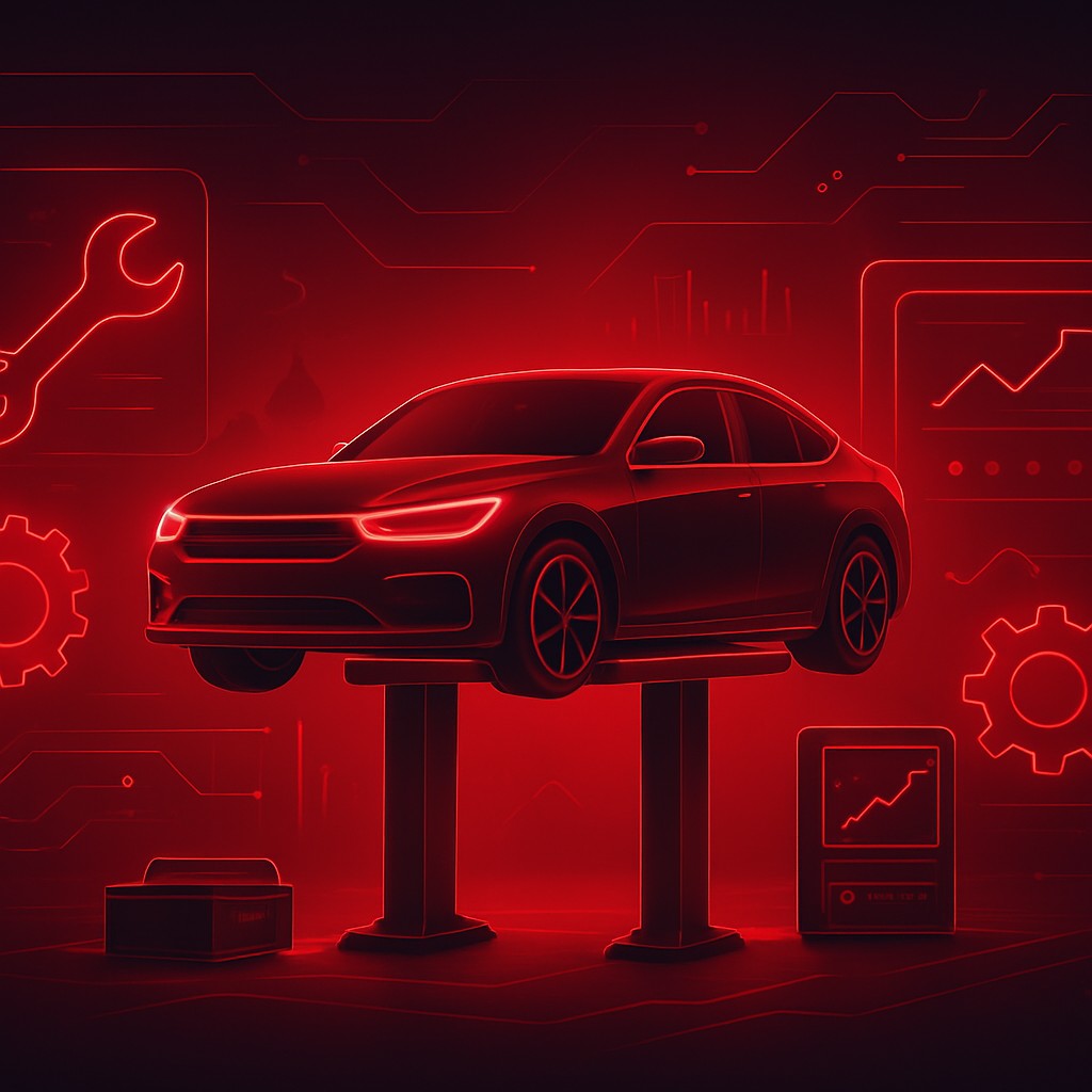 Top 10 Best Auto Repair Shops in Jordan