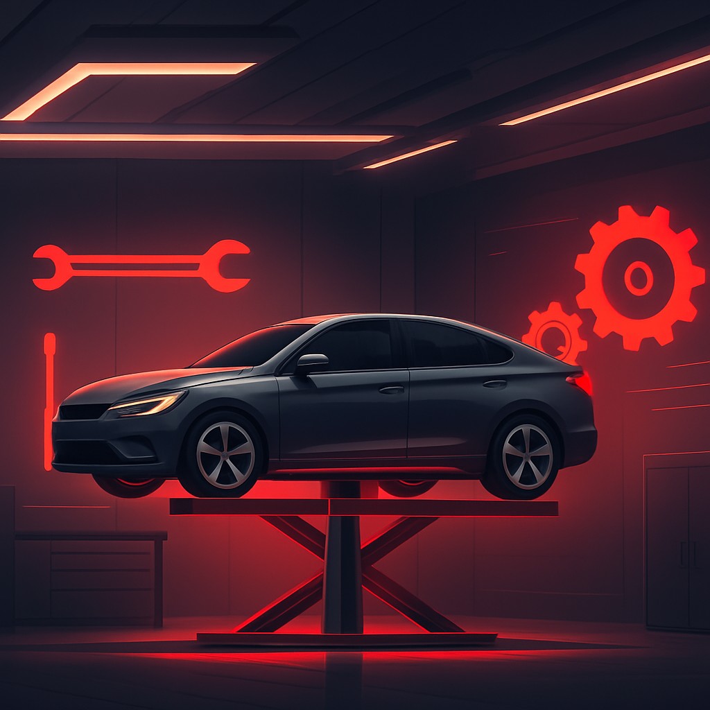 Top 10 Best Auto Repair Shops in Niger