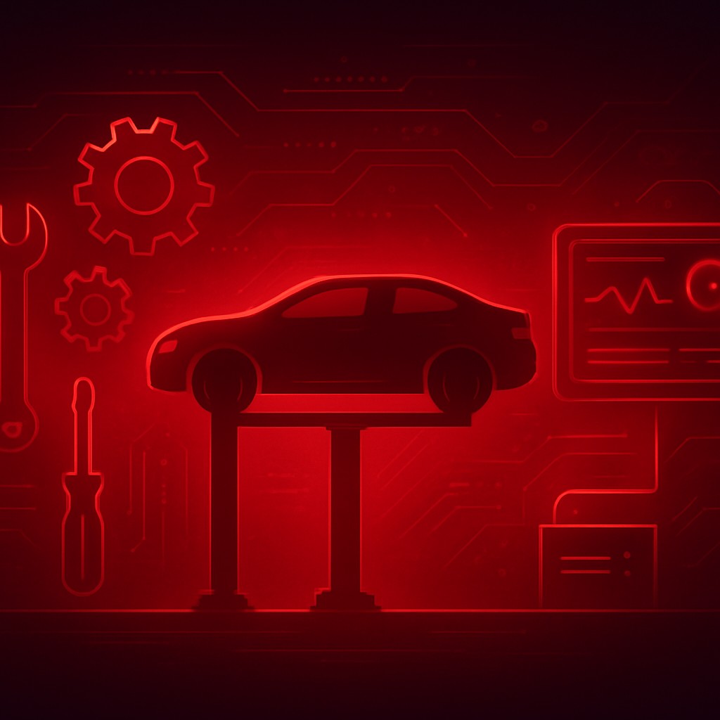 Top 10 Best Auto Repair Shops in Poland