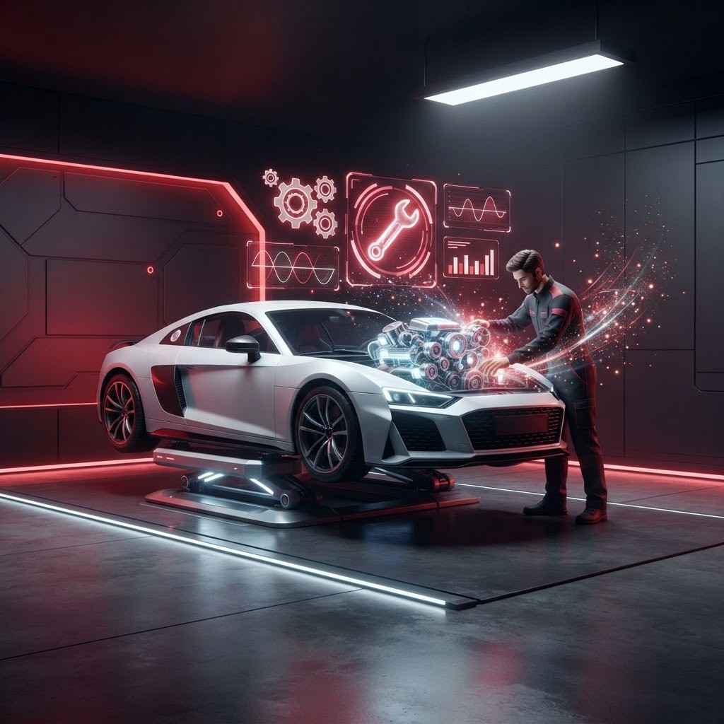 Top 10 Best Auto Repair Shops in Sierra Leone