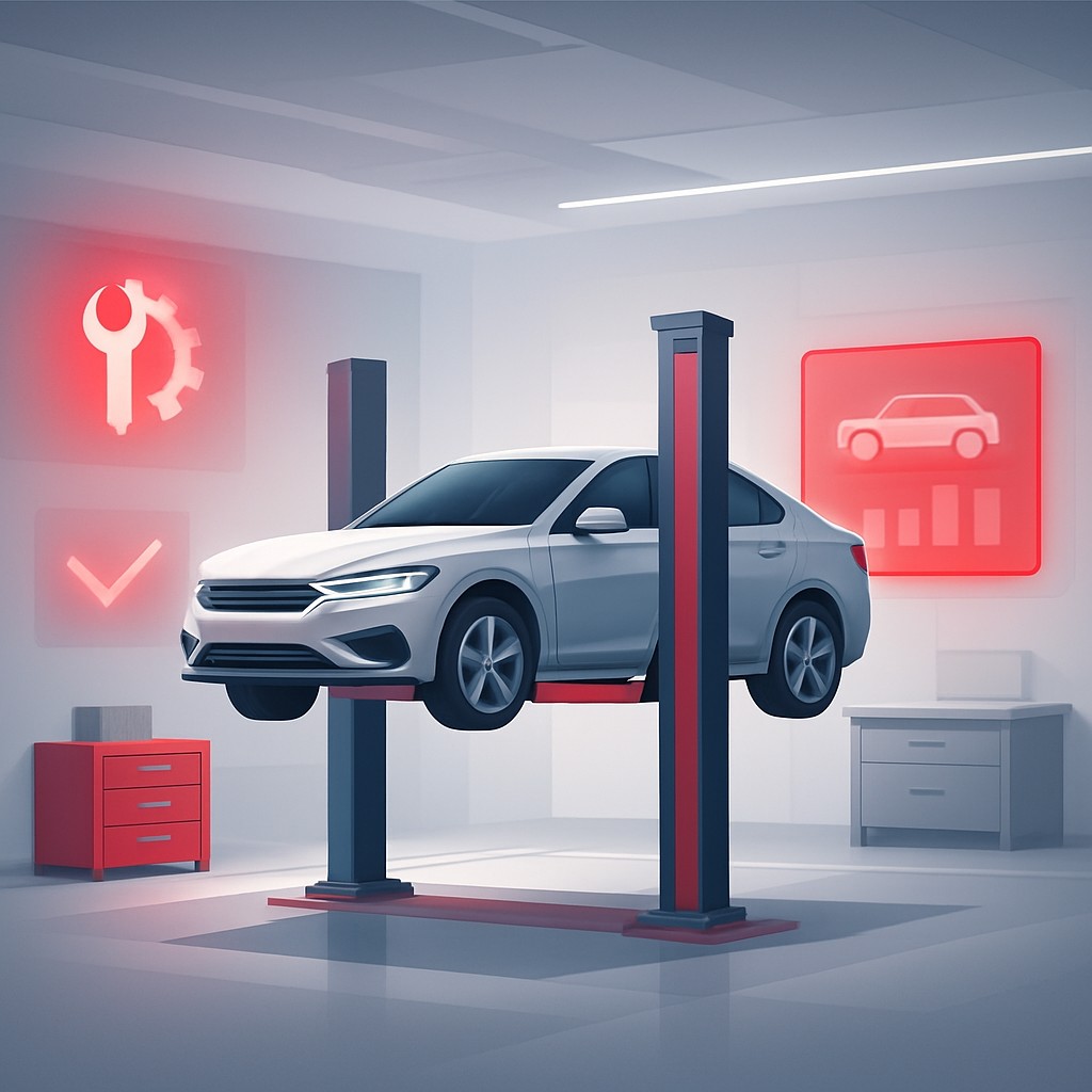 Top 10 Best Auto Repair Shops in Sweden