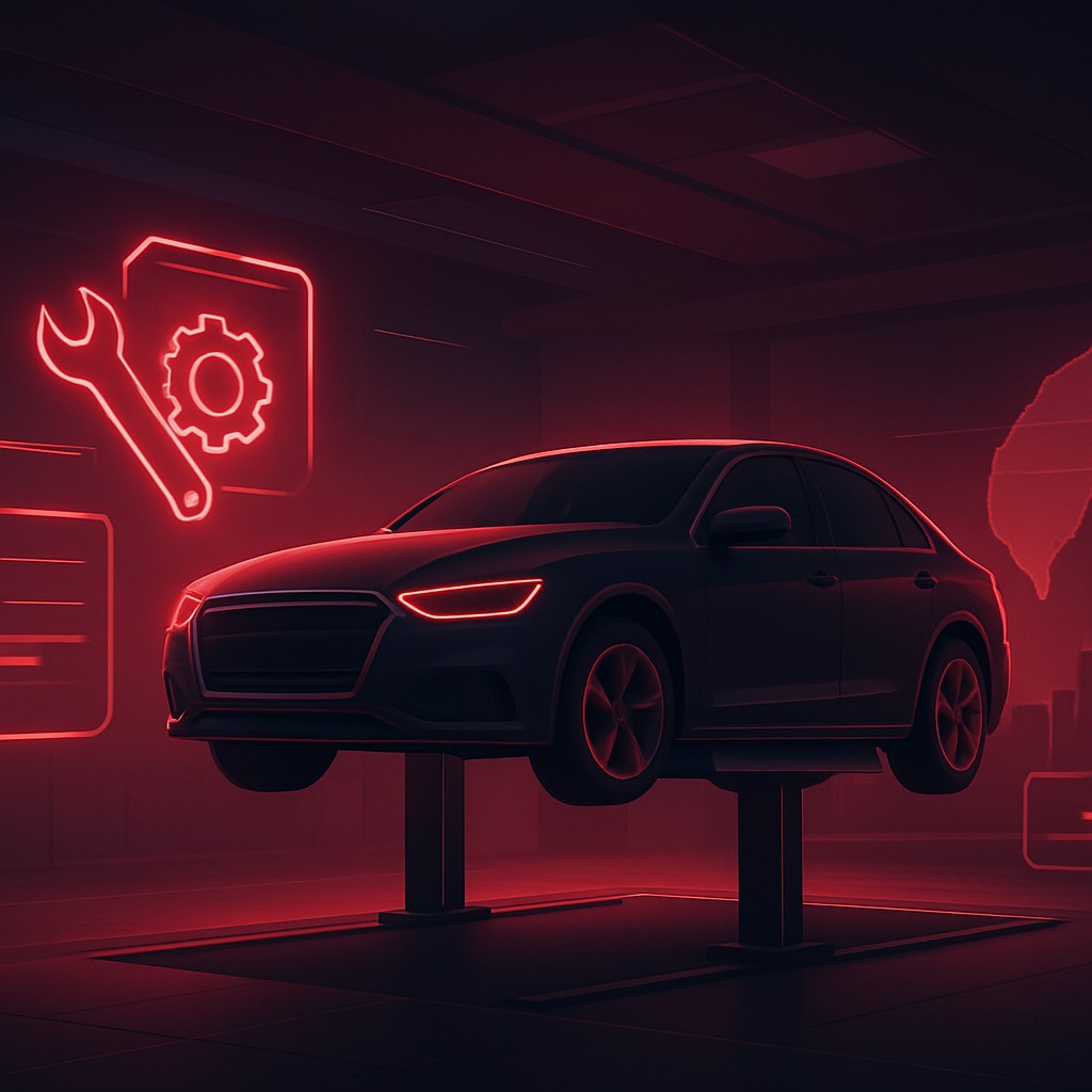 Top 10 Best Auto Repair Shops in Taiwan