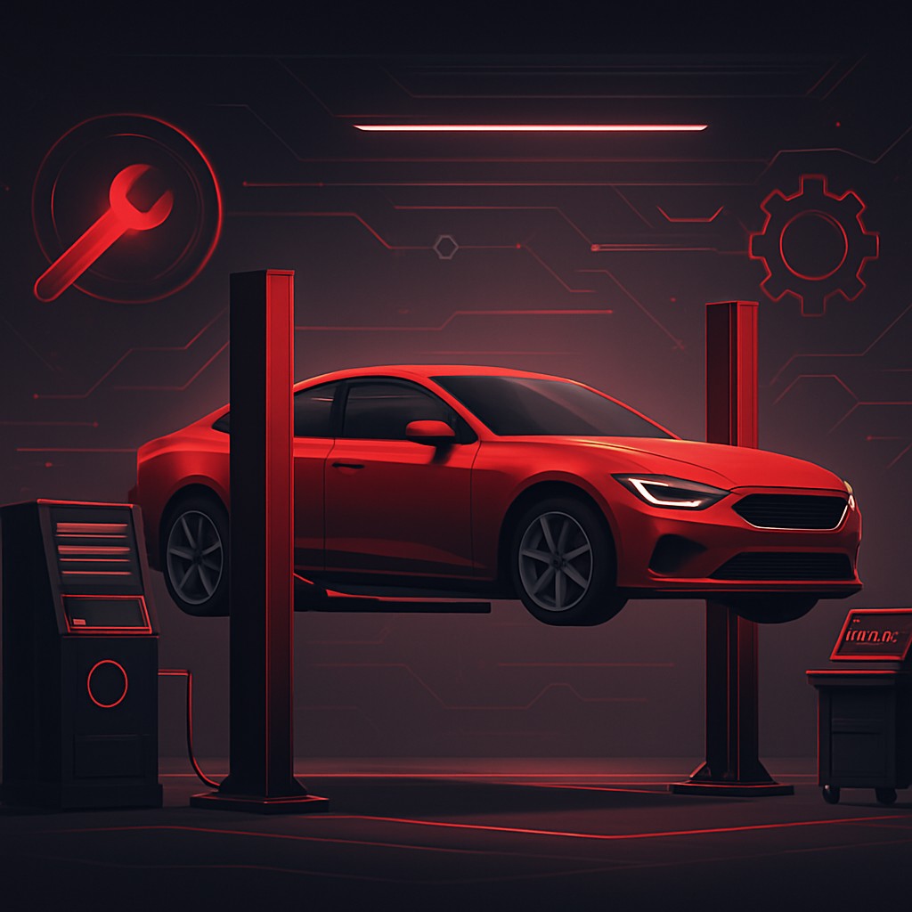 Top 10 Best Auto Repair Shops in Tajikistan