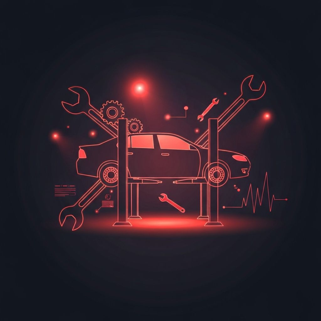 Top 10 Best Auto Repair Shops in Tanzania