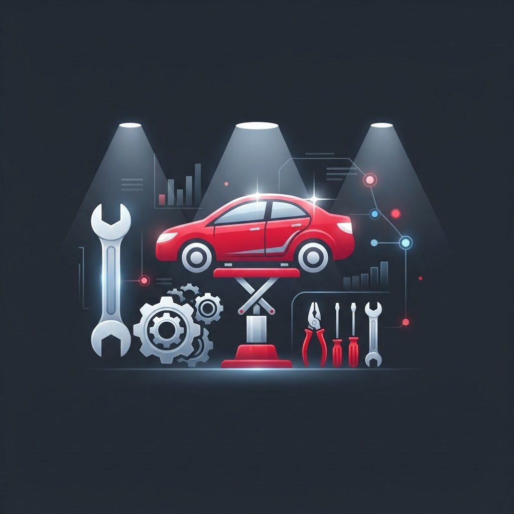 Top 10 Best Auto Repair Shops in Togo
