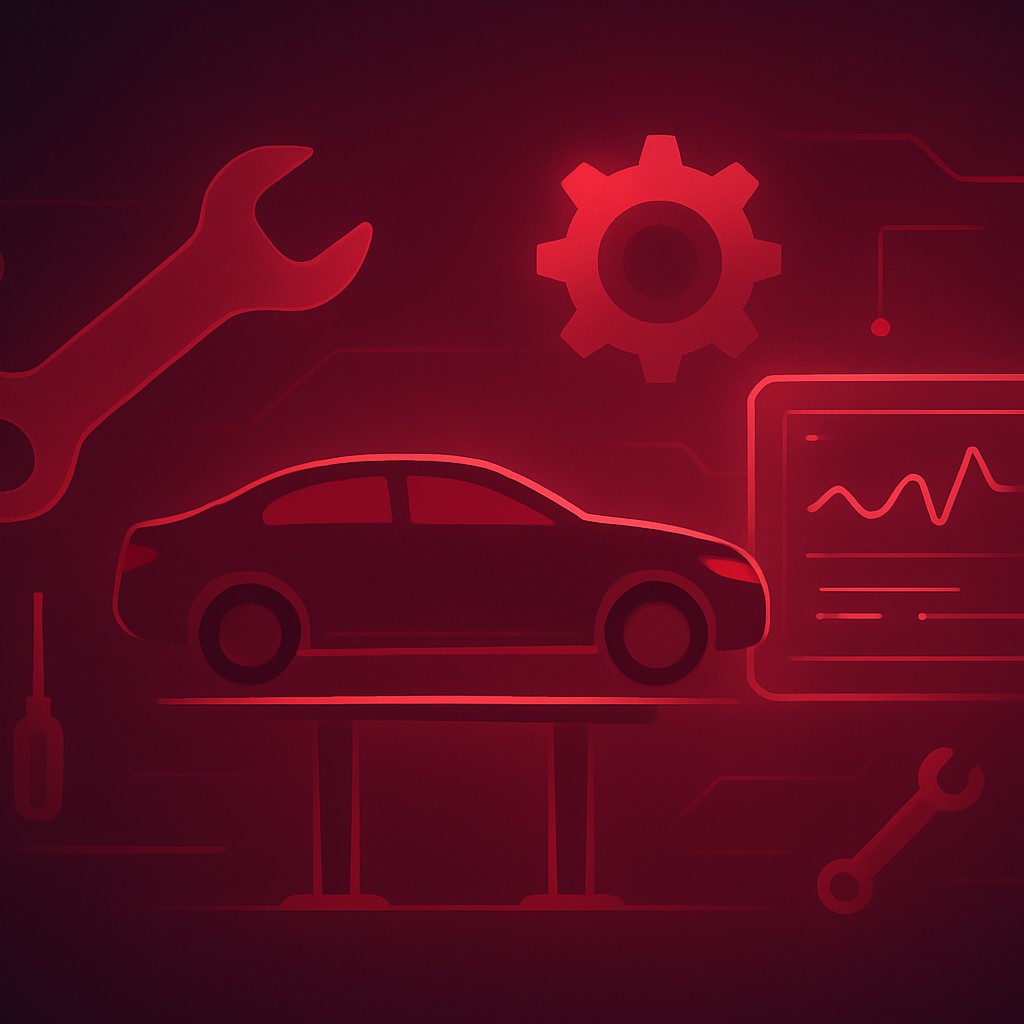 Top 10 Best Auto Repair Shops in North Korea