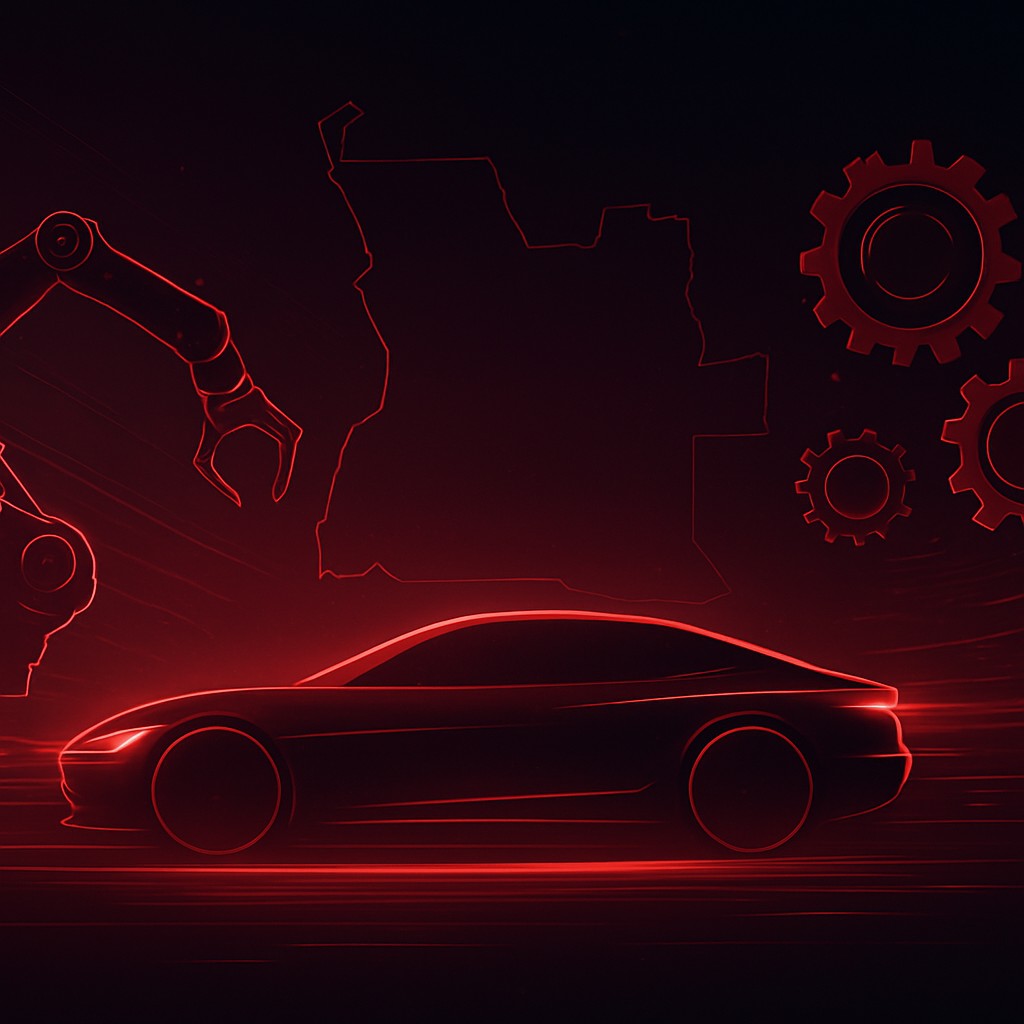 Top 10 Best Automotive Manufacturers in Angola