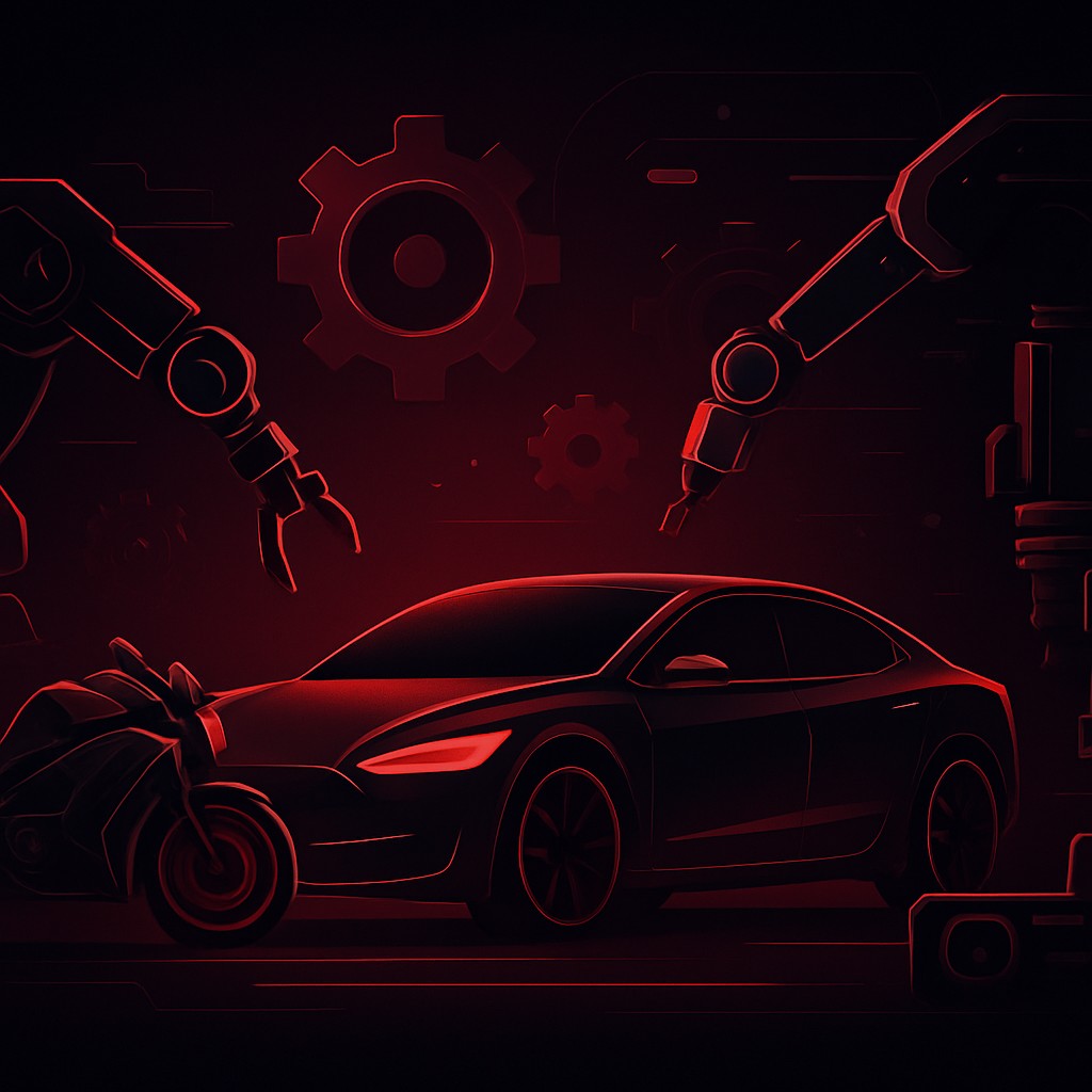 Top 10 Best Automotive Manufacturers in Benin