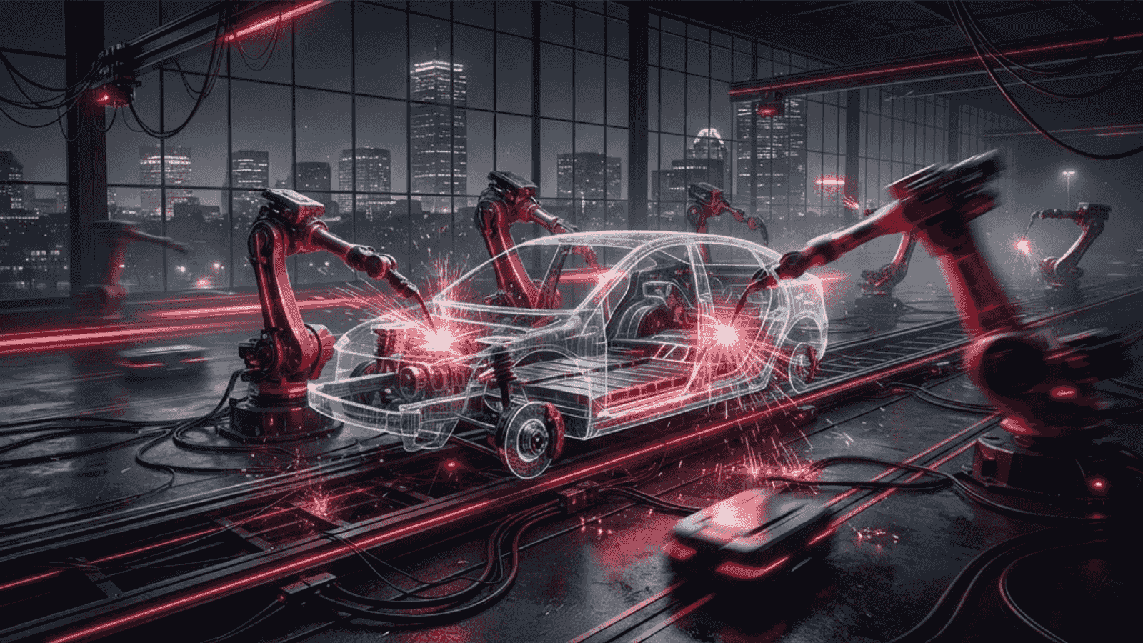 Top 10 Best Automotive Manufacturers in Boston