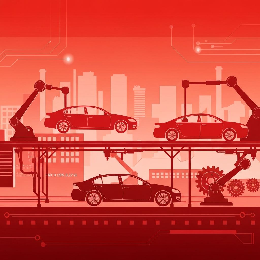 Top 10 Best Automotive Manufacturers in Brazil