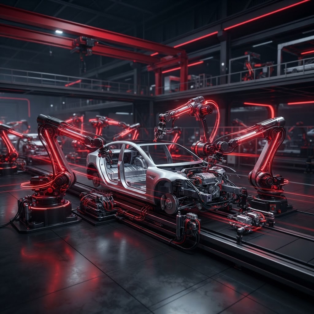 Top 10 Best Automotive Manufacturers in Bulgaria