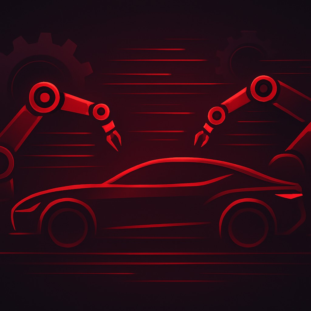 Top 10 Best Automotive Manufacturers in Chad