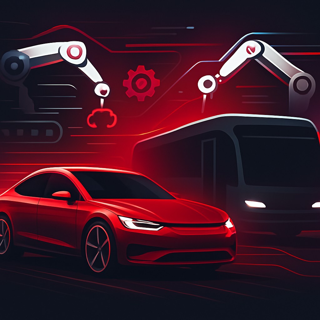 Top 10 Best Automotive Manufacturers in Chile