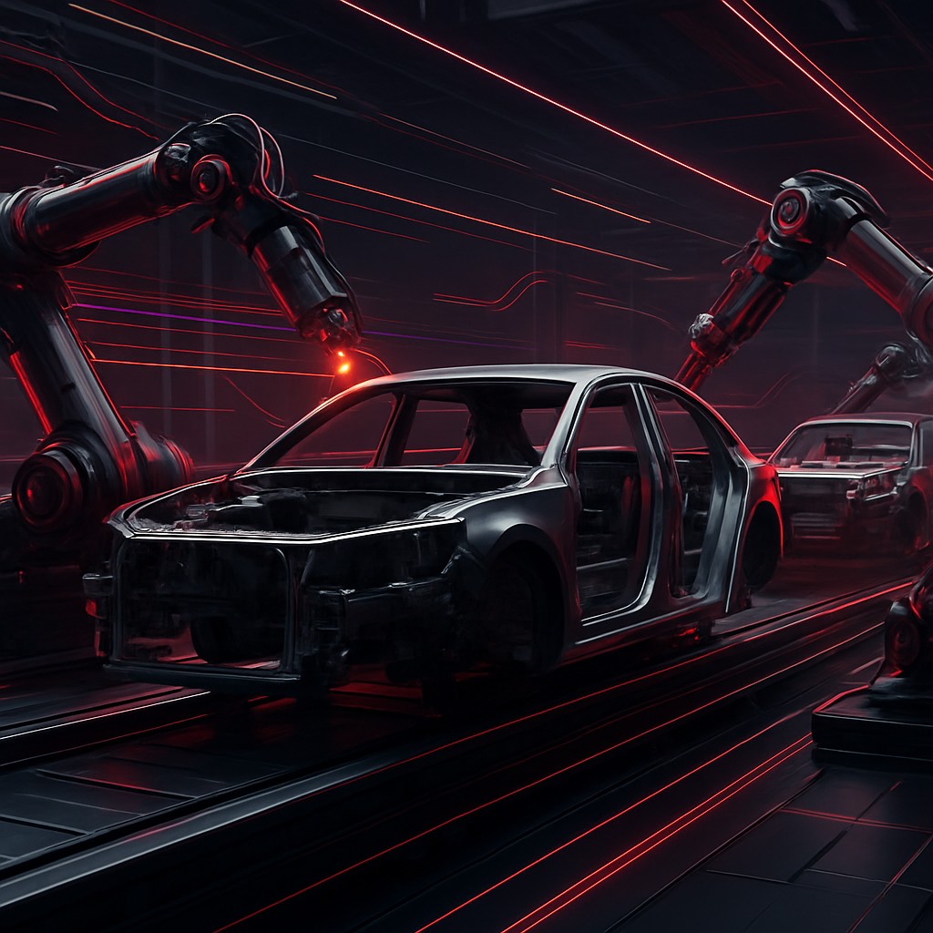 Top 10 Best Automotive Manufacturers in Ecuador