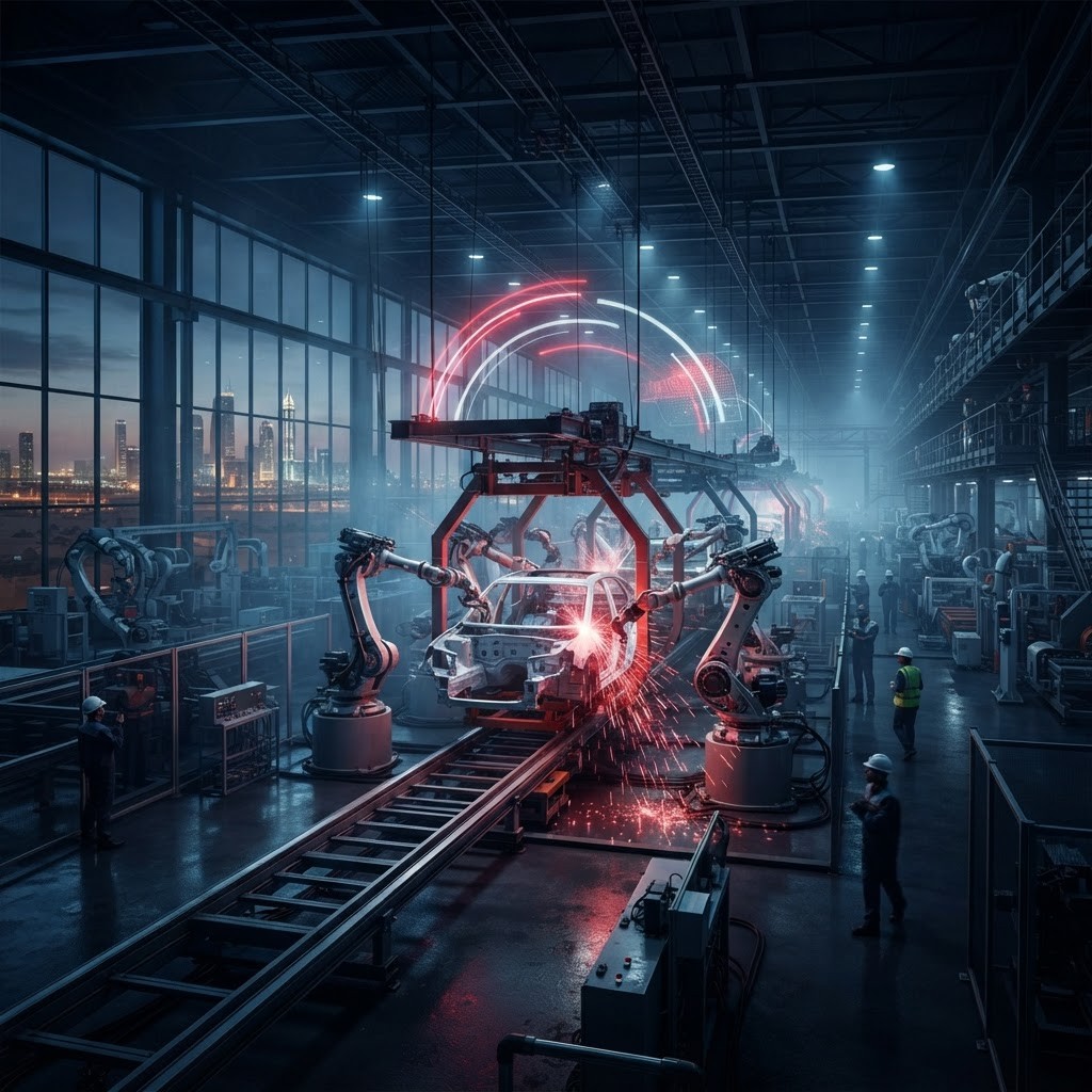Top 10 Best Automotive Manufacturers in El Paso