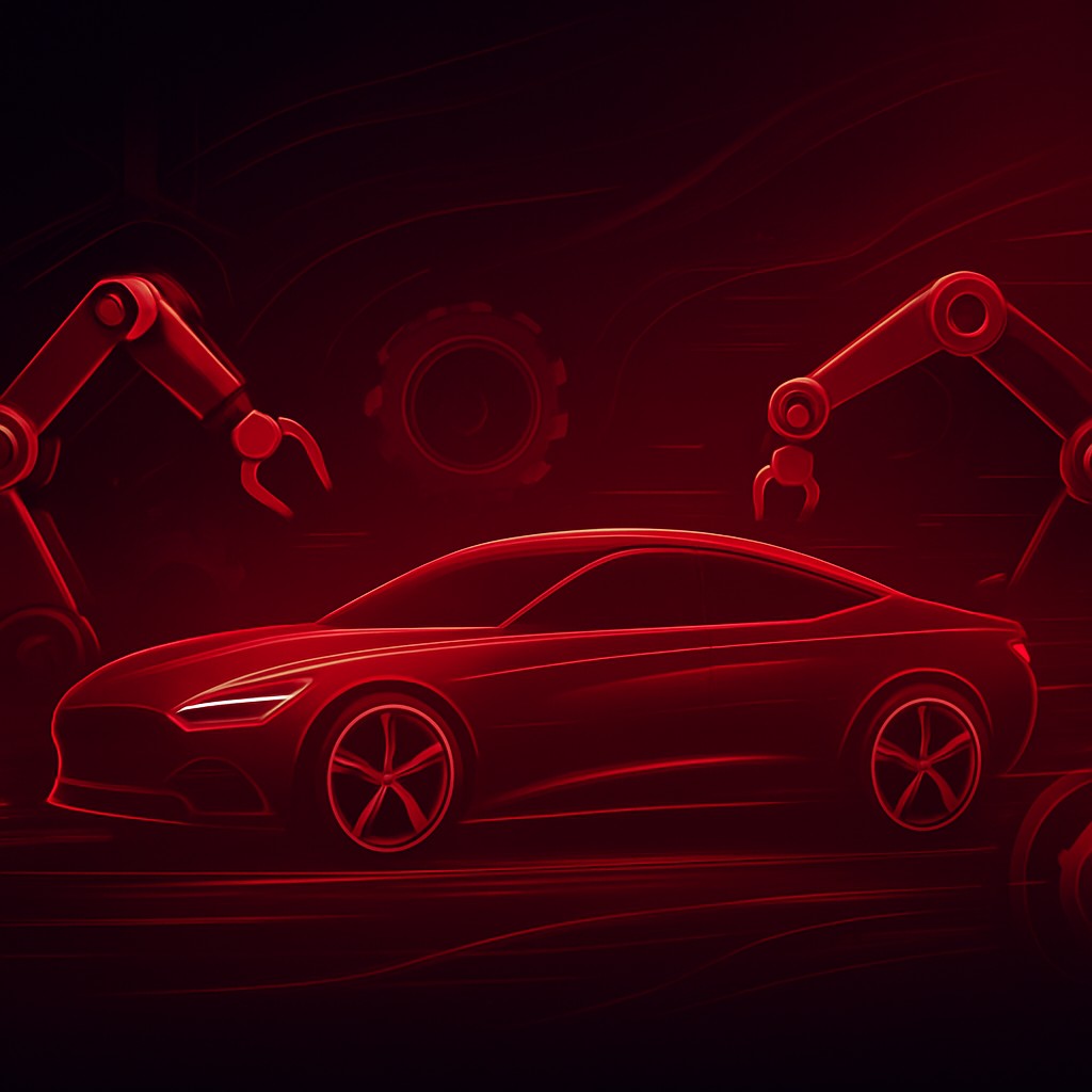 Top 10 Best Automotive Manufacturers in Guinea