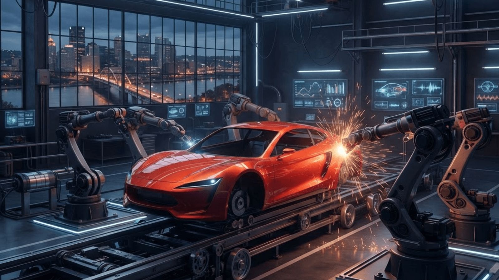 Top 10 Best Automotive Manufacturers in Louisville